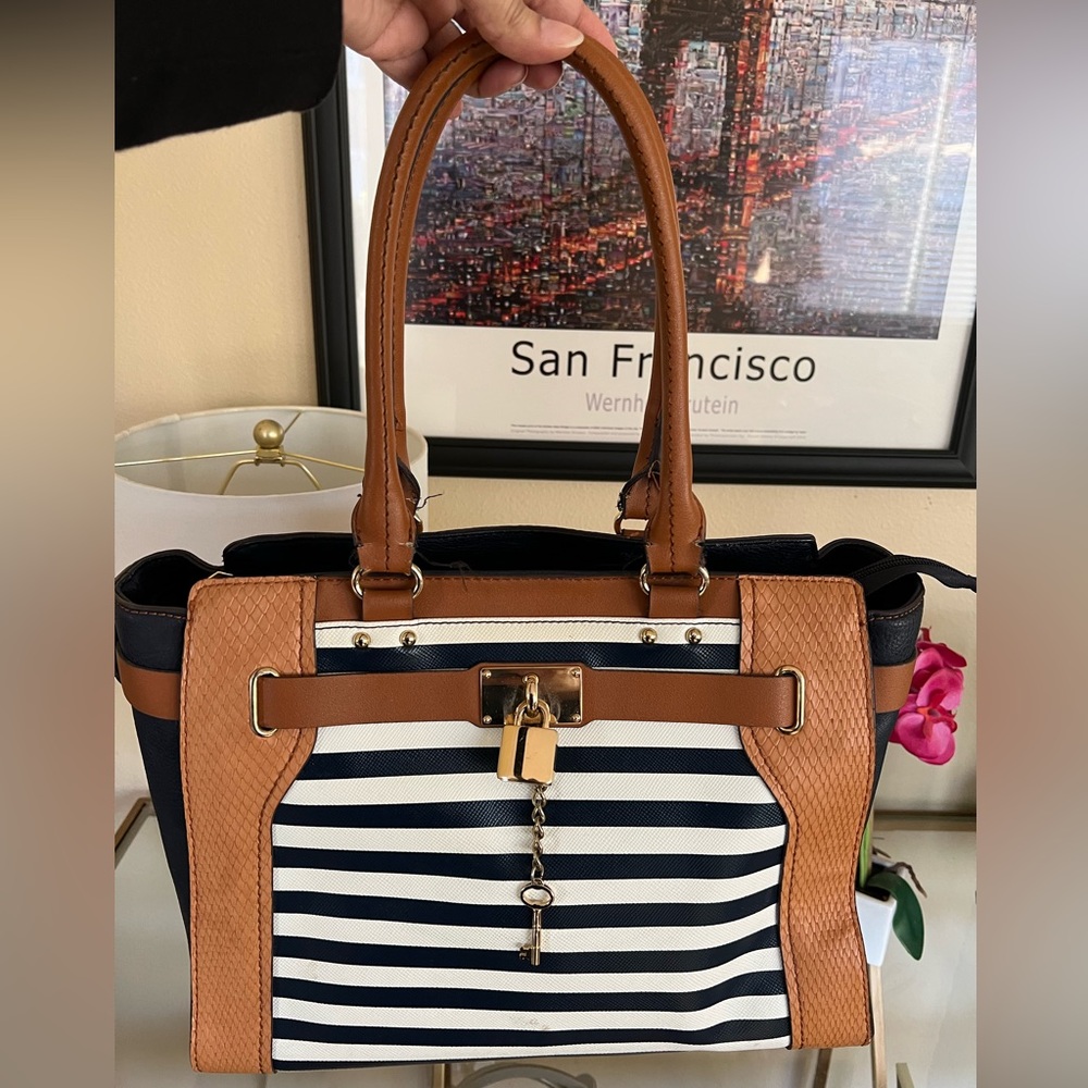 Aldo Tote Bag